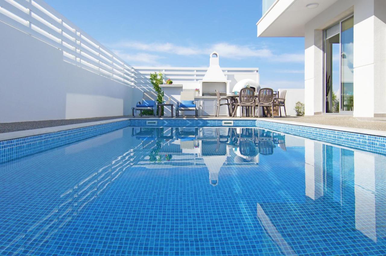 Villa Thea Athena Protaras Exteriér fotografie