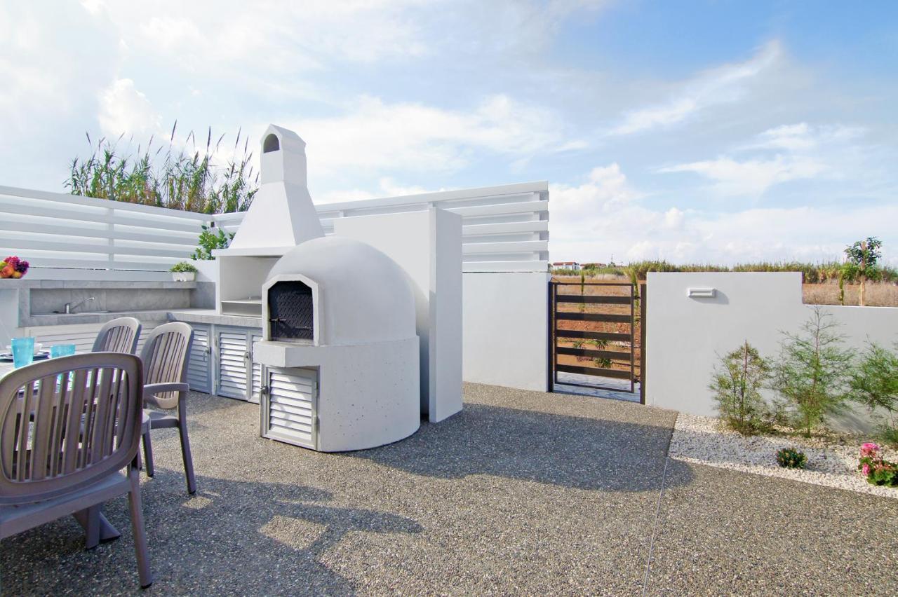 Villa Thea Athena Protaras Exteriér fotografie