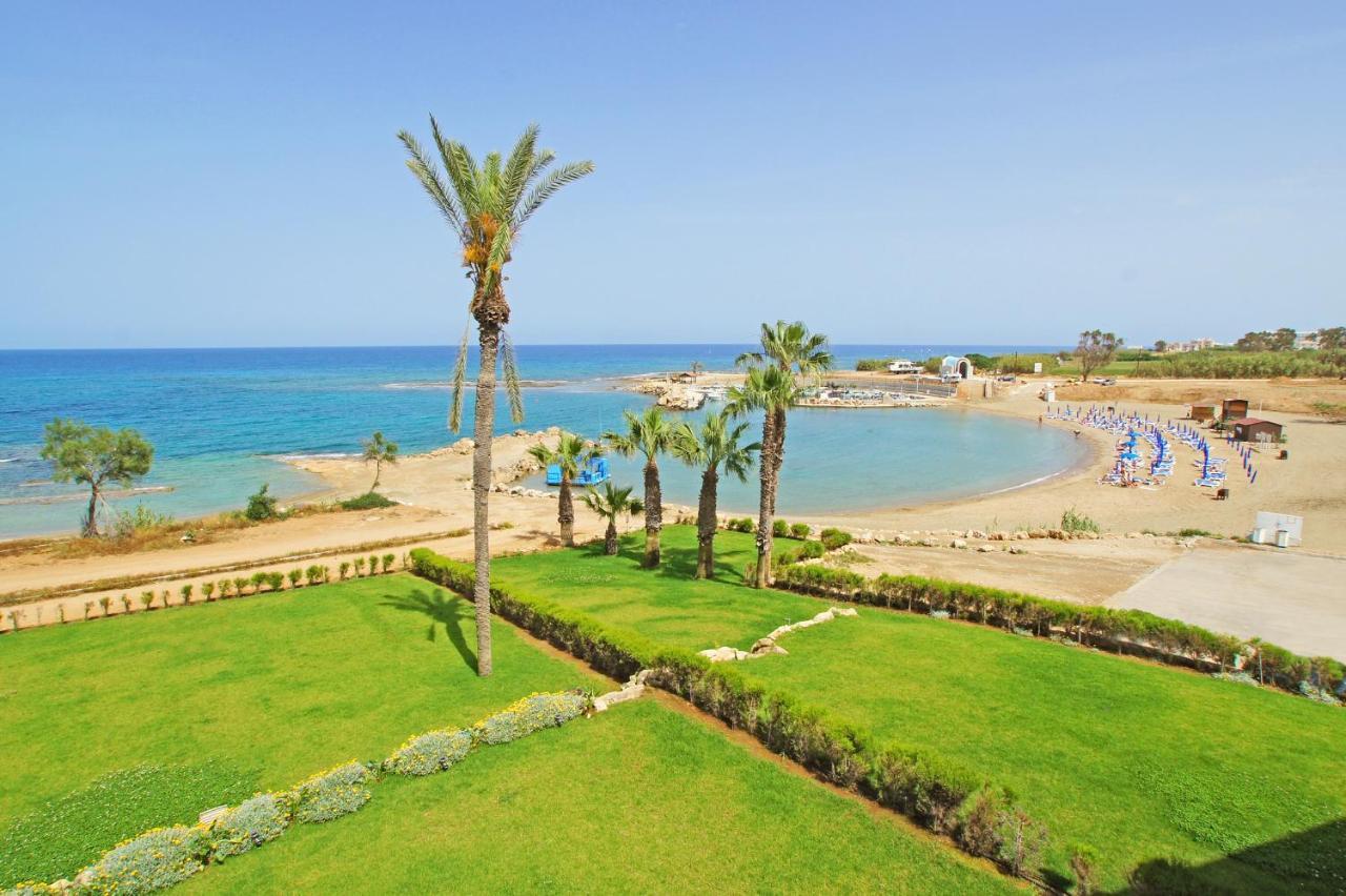 Villa Thea Athena Protaras Exteriér fotografie